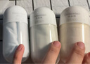 朵朵棉内裤女50S新疆棉山茶花10A抗菌纯棉裆中腰A类女士内裤 3条L码 实拍图