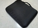 JPLAYER平板电脑收纳包11英寸防摔保护套手提内胆包适用ipad pro/华为matepad/联想小新pad小米pro 5黑色 实拍图