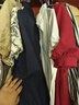 森马（Semir）POLO衫女凉感抗菌修身衬衫2025夏刺绣休闲通勤套头衫109325115001 实拍图