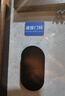 海得曼（advent）门铃不用电池自发电无线门铃家用呼叫器FL-313-BLK-2 一拖二组合 实拍图