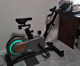 力动（RIDO）动感单车智能家用室内公路自行车健身房健身器材CX20 实拍图