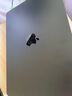Apple/苹果款MacBookAir13.6英寸M3(8+10核)24G512G午夜色轻薄笔记本电脑MC8Q4CH/A 实拍图