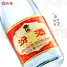 汾酒 玻汾 清香型白酒 口粮酒泡酒整箱装 53度 475mL 6瓶 黄盖玻汾非原箱 实拍图