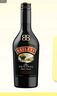百利（Baileys）甜 奶油原味奶酒 力娇酒配制酒利口酒 500ml 爱尔兰进口 调酒基酒 实拍图