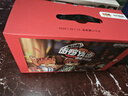三只松鼠老卤肉食大礼包620g 24包休闲零食鸭翅鸡爪卤味礼盒年货节团购节 实拍图