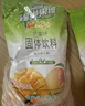 雀巢（Nestle）果维C+橙汁味840g/袋 富含维C 低脂果珍冲饮果汁粉 实拍图