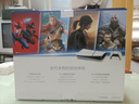 索尼（SONY）PS5 PlayStation5光驱版(轻薄版)国行PS5游戏机 PS5slim 游戏机《国补立省15%》 实拍图