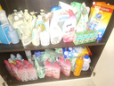 可悠然【丁禹兮同款】沐浴露大黄瓶550ml 美肌香氛滋润保湿清爽持久留香 实拍图