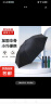 【已售100万】手动UV折叠黑胶防晒防紫外线遮阳晴雨两用伞 【爆款雨伞】颜色随机 实拍图