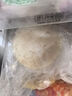 绘味人间 八大0添加 榆林镇筋饼700g*2袋 80张 烤鸭手抓卷饼春饼早餐速食 实拍图