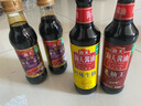 海天 老抽酱油500ml 红烧 经典系列 【0添加防腐剂】老抽王上色 实拍图