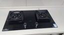 老板（Robam）JZT-57B2D家用煤气灶家电国家补贴20%大火力嵌入式燃气灶5.2kW可调节底盘（天然气） 实拍图