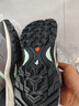 迪卡侬（DECATHLON）鞋登山鞋男户外防滑透气耐磨女运动鞋低帮旅游徒步鞋ODS MH100 女款_铅灰色 38 实拍图