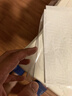 foojo透明餐桌垫软玻璃桌布防水防油可定制茶几桌面保护垫60*120cm 实拍图
