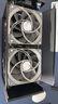 Thermalright(利民) TL-C12 12cm风扇 （S-FDB轴承 / 12cm机箱风扇/4pin PWM/1500转速） 实拍图