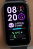 华为（HUAWEI）手环10 标准版 羽砂黑 智能手环专业睡眠分析情绪健康铝合金机身心率监测运动手环华为手环9升级 实拍图