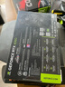 微星（MSI）魔龙 GeForce RTX 4060 GAMING X 8G 电竞游戏设计智能学习电脑独立显卡  实拍图