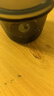 无印良品（MUJI）香味蜡烛 香薰室内芳香 香氛 氛围感伴手礼 礼物 白檀香味 85g 实拍图