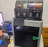 拓竹3D打印耗材PLA Basic基础色高韧性易打印环保线材RFID智能参数识别-净重1kg bambulab 杏色10201 含料盘 实拍图