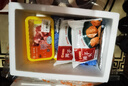 爱森（SAIC） 切块小排 400克/盒  精选小排块 冷鲜猪肉 生鲜猪肉 实拍图