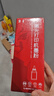京呈cf510a硒鼓适用惠普204a硒鼓m154a硒鼓m180n m181fw打印机墨盒m154nw碳粉 【加黑型】CF510A碳粉 黑色 实拍图