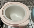 松下（Panasonic）bb煲 婴幼儿辅食煮粥器电炖锅小电饭煲宝宝专用多功能炖盅辅食机 实拍图
