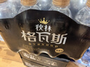 秋林格瓦斯秋林格瓦斯黑麦芽大列巴面包发酵饮料350ml*12瓶整箱装哈尔滨特产 实拍图