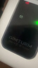 影腾随身wifi三网通用无线wi-fi6免插卡移动联通电信无限制便携式4G高速随行网络通用流量2025款5GHF 【三网通3000毫安充电款+白色】超长续航 实拍图