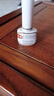 亮甲复方聚维酮碘搽剂4ml*4瓶 用于足癣体癣头癣花斑癣手癣甲癣并发细菌感染手足多汗蚊虫叮咬 实拍图