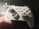 北通鲲鹏40【国家补贴15%】智控无线游戏手柄xbox阻尼摇杆switch电脑PC手机电视steam蓝牙体感NS原神 实拍图