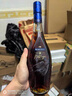 马爹利（Martell）洋酒 名士VSOP 干邑 白兰地 700ml 法国原装进口烈酒 实拍图