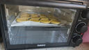 格兰仕（Galanz） 电烤箱 烤箱家用 33升多功能烘焙烤箱TQW35-YS33 33L 实拍图