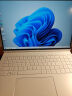 荣耀MagicBook Pro16 HUNTER版【国家补贴】AI游戏笔记本 酷睿Ultra7 32+1T RTX4060 3K电竞屏 云霓色 实拍图