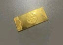 中国黄金 Au9999 10g 福字金条 投资黄金金条送礼收藏金条 实拍图