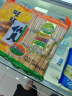 旺旺 仙贝 原味 400g 家庭装 休闲膨化食品饼干糕点零食 实拍图