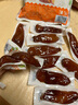 三只松鼠休闲零食果干蜜饯0添加红薯地瓜干办公室小吃量贩袋装 【推荐】量贩红薯干500g 实拍图
