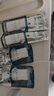 皑丽（ALLIE）防晒霜日常通勤礼物户外水润SPF50+高倍防晒乳90g*2 实拍图
