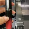 【准新品】纪梵希（Givenchy）纪梵希高定禁忌丝绒唇霜27 持妆显色 生日礼物送女友   实拍图