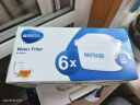 碧然德（BRITA） 家用滤水壶 净水壶滤芯 Maxtra 多效滤芯 6枚装 实拍图
