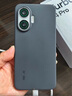 小米（MI）【国家补贴】REDMI Turbo 4 Pro 第四代骁龙8s 7550mAh长续航 12GB+256GB 黑色 小米红米5G手机 实拍图