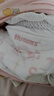 好奇（Huggies）铂金装成长裤XL96片(12-17kg)加大号婴儿尿不湿小桃裤超薄透气 实拍图