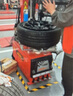 韩泰（Hankook）汽车轮胎 245/45R18 100Y K117B 防爆胎* MOE 原配宝马5系/奔驰E 实拍图