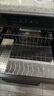 美的（Midea）暖阳消毒柜嵌入式家用 光波2.0 110L双层大容量餐具碗柜碗筷婴儿奶瓶 【国家补贴】90Q15S Pro 实拍图