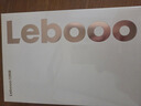 力博得（Lebooo）电动牙刷 软毛护龈 长续航120天 电动牙刷情侣款 送男友/送女友生日礼物 悦心2024款 8刷头 米白 实拍图