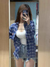 宝芝林 PO CHI LAM香港 乳腺疾病增生结节散结贴乳房消肿胀痛疏通硬块专用囊肿膏贴 实拍图