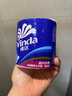 维达（Vinda）有芯卷纸 蓝色经典4层160克*10卷 厚韧大分量 卫生纸厕纸 卷筒纸 实拍图
