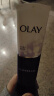 玉兰油（OLAY）细滑焕肤洁面乳100g卸妆深层清洁控油平衡洗面奶生日礼物送女友 实拍图