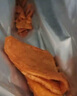 廿一研食社地瓜片 香脆红薯片原味番薯脆片休闲小吃零食 138g*2袋装 实拍图