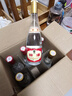 汾酒 黄盖玻汾53度475mL*3瓶+红盖玻汾42度475mL*3瓶组合装 非原箱 实拍图
