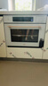 华帝（VATTI）蒸烤箱一体机嵌入式蒸烤机蒸烤炖炸大热风一键速蒸搪瓷内胆家用蒸箱烤箱 白色 i23031 V5 实拍图